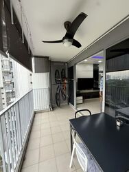 Blk 138D Lake Vista @ Yuan Ching (Jurong West), HDB 5 Rooms #533278651
